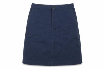 Womens UK Size L Gap A-Line  Skirt
