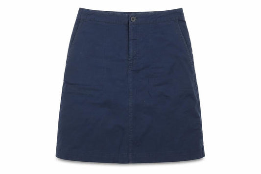 Womens UK Size L Gap A-Line  Skirt