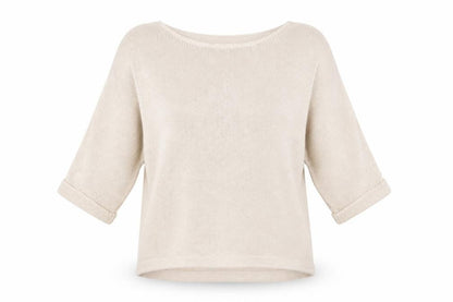 Womens UK Size M H&M Pink Pullover Jumper
