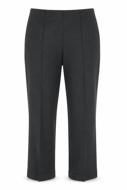 Womens UK Size 12 Autonomy Regular Fit  Grey Trousers