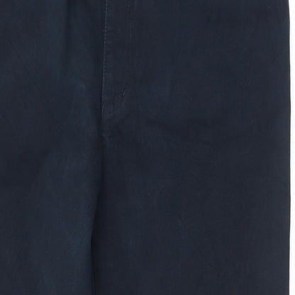 fade out Womens Black   Straight Jeans Size 36 L31 in