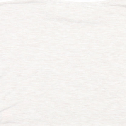 F&F Girls Grey   Basic Casual Size 9-10 Years