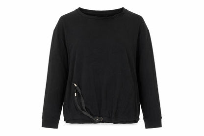 F&F Womens Black   Pullover Jumper Size 8