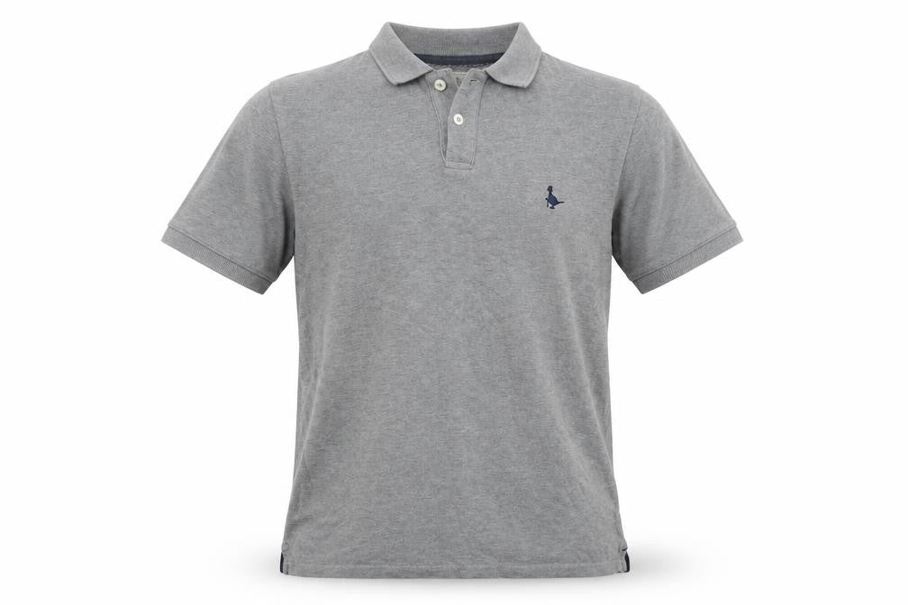 Mens UK Size XS Jack Wills Cotton Polo Shirt