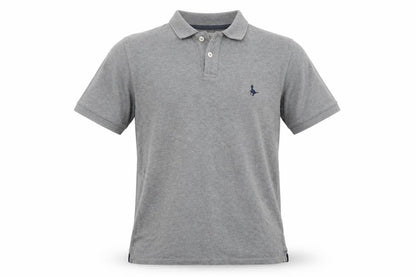 Mens UK Size XS Jack Wills Cotton Polo Shirt