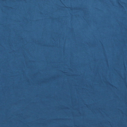 Little Kangaroos Boys Blue   Basic T-Shirt Size 4 Years