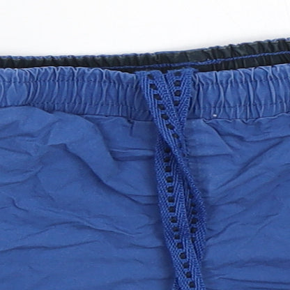 Chalk Boys Blue   Bermuda Shorts Size 2-3 Years