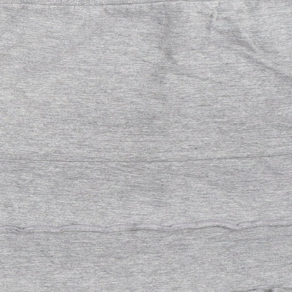 In Extenso Girls Grey   Mini Skirt Size 5 Years