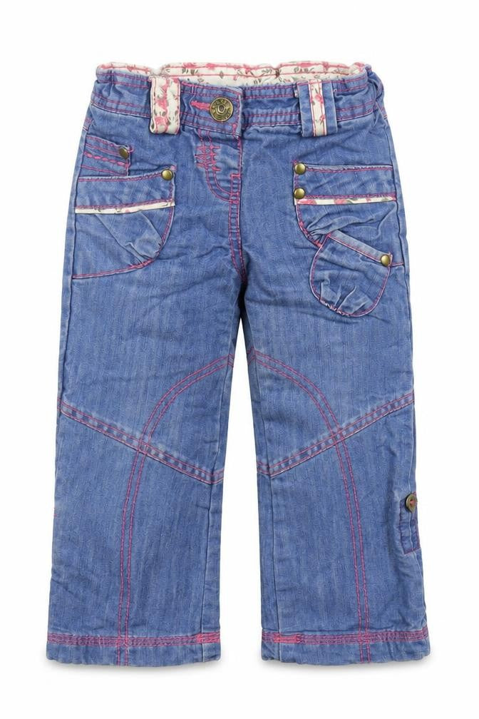 Cherokee Boys Blue   Straight Jeans Size 2-3 Years