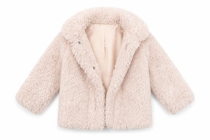 Young Dimension Baby Pink   Jacket  Size 24 Months