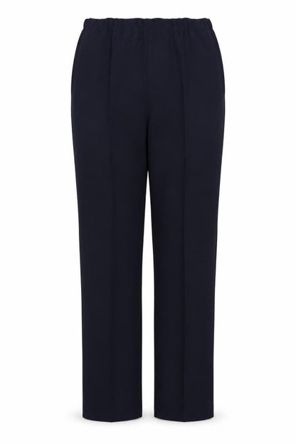 Juplia Womens Blue   Trousers  Size 12 L24 in