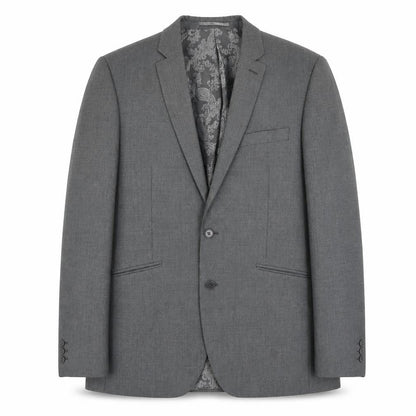 Occasion  Mens Grey   Jacket Blazer Size 40