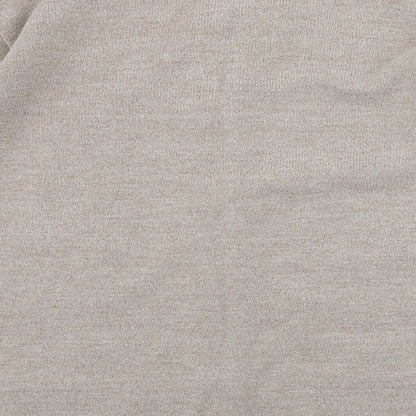 Womens UK Size XL paramour Beige Cardigan Jumper