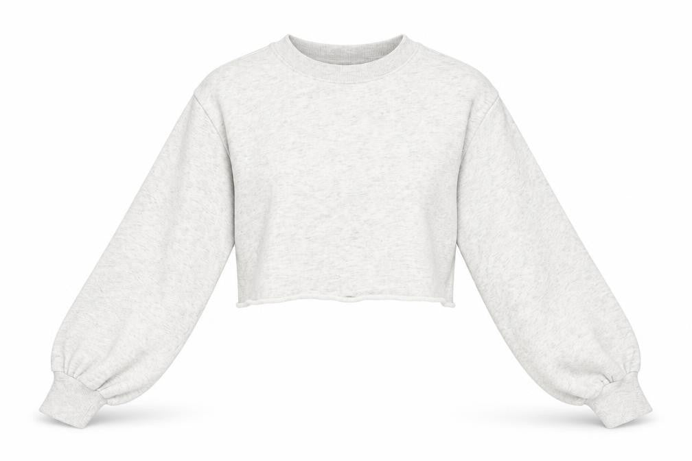 Womens UK Size XS H&M Grey Pullover Jumper