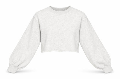 Womens UK Size XS H&M Grey Pullover Jumper