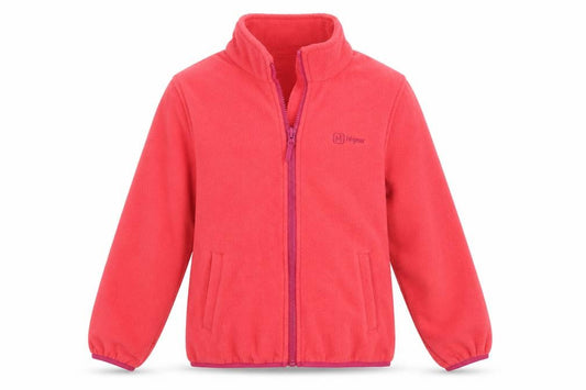 higear Girls Pink   Jacket Coat Size 9-10 Years