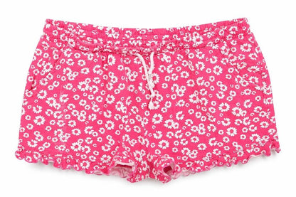 Womens UK Size 10 Preworn Regular Fit Sweat Shorts