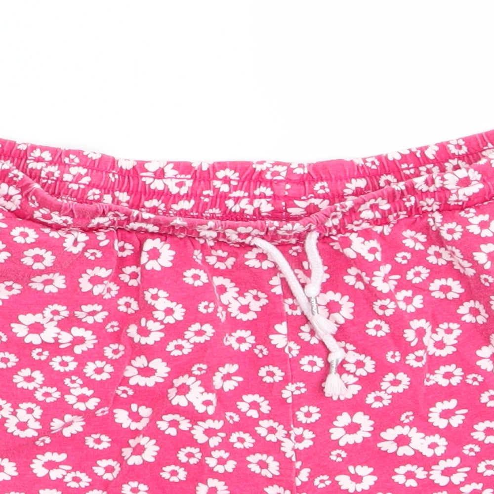 Womens UK Size 10 Preworn Regular Fit Sweat Shorts