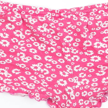 Womens UK Size 10 Preworn Regular Fit Sweat Shorts