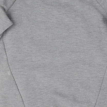 LEGO Boys Grey   Pullover Sweatshirt Size 10 Years  - LEGO