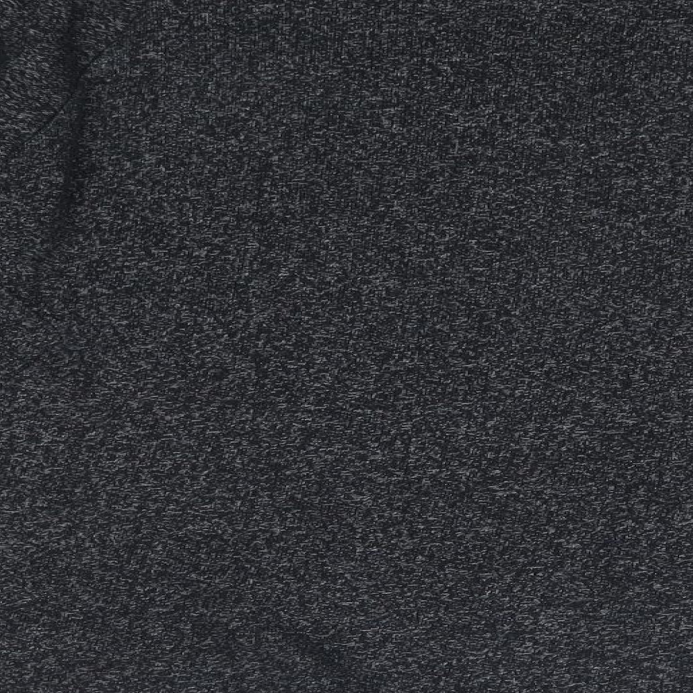 Womens UK Size 10 Topshop Grey Pullover Jumper