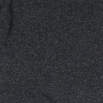 Womens UK Size 10 Topshop Grey Pullover Jumper