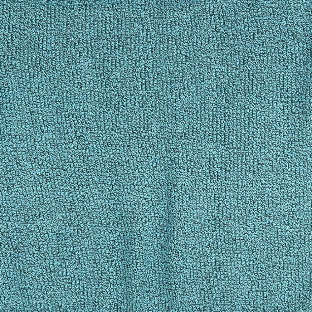Womens UK Size XL BM Blue Pullover Jumper