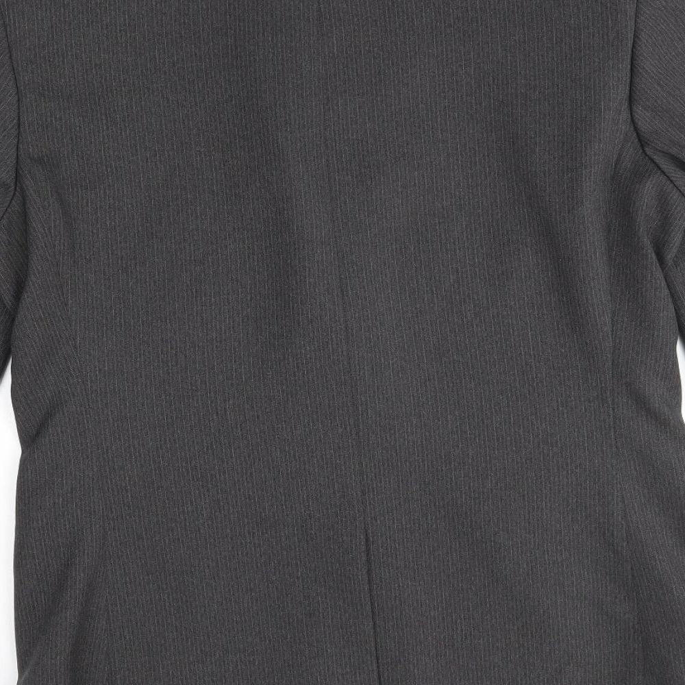 Mens UK Size  Taylor & Wright Regular Grey Suit Jacket
