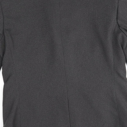 Mens UK Size  Taylor & Wright Regular Grey Suit Jacket