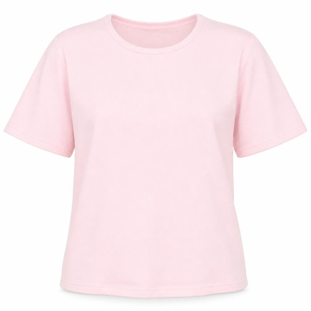 Bonmarché Womens Pink Pullover Jumper Size L