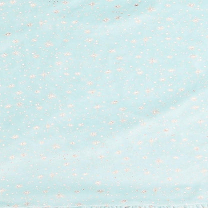 F&F Womens Blue   Pullover Jumper Size 12  - loungewear, shiny stars