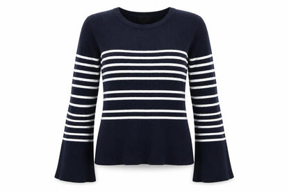 Womens UK Size 10 Topshop Multicoloured Pullover Jumper
