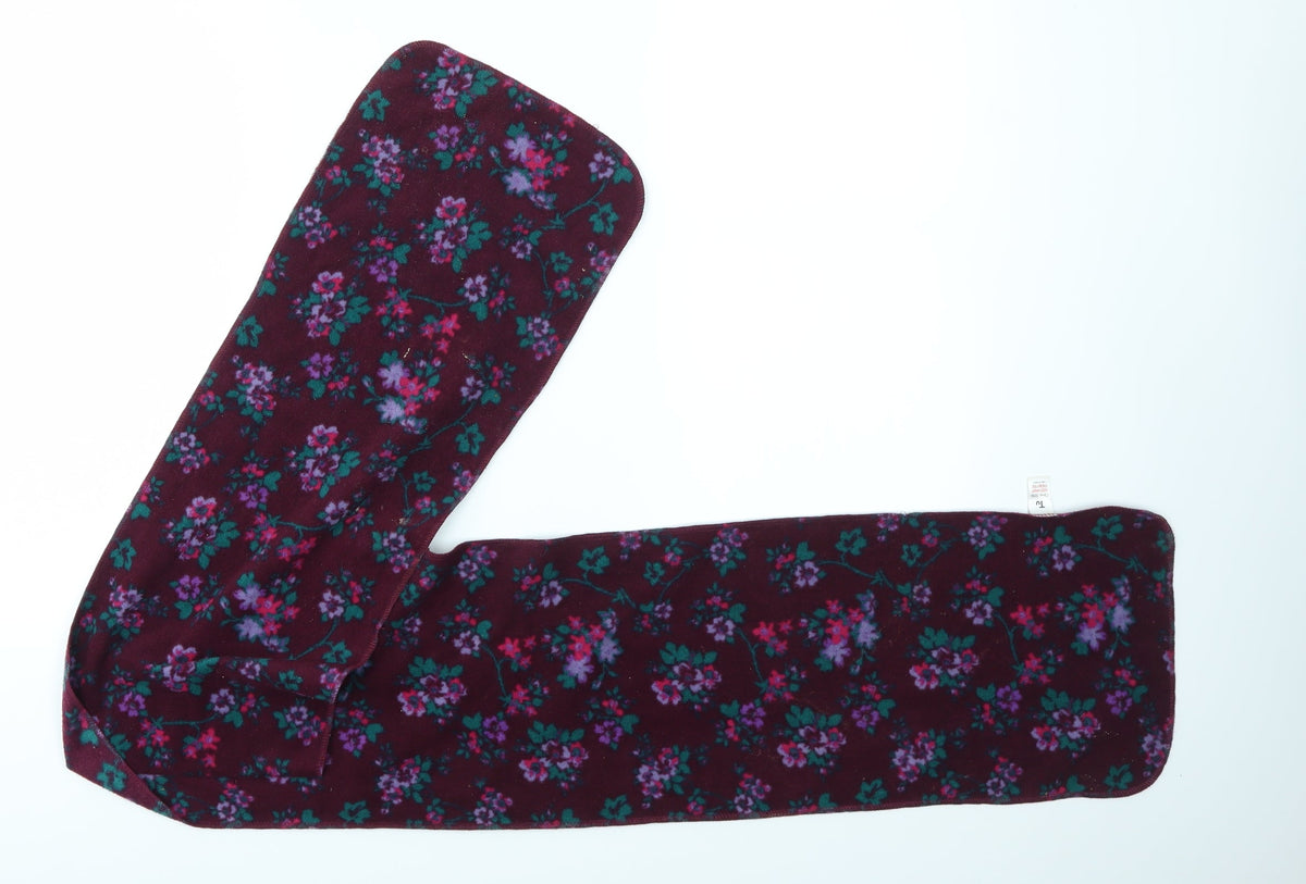 Tu Womens Multicoloured    Scarf