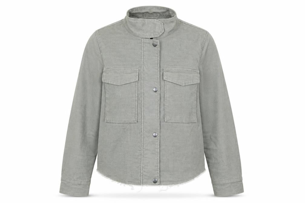 Next Womens Green   Jacket  Size 12