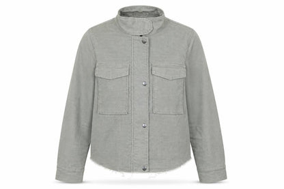 Next Womens Green   Jacket  Size 12