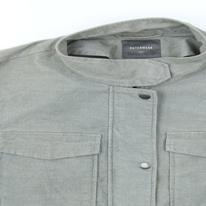 Womens UK Size 12 NEXT Green Jacket