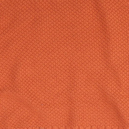 Womens UK Size M Matalan Orange Pullover Jumper