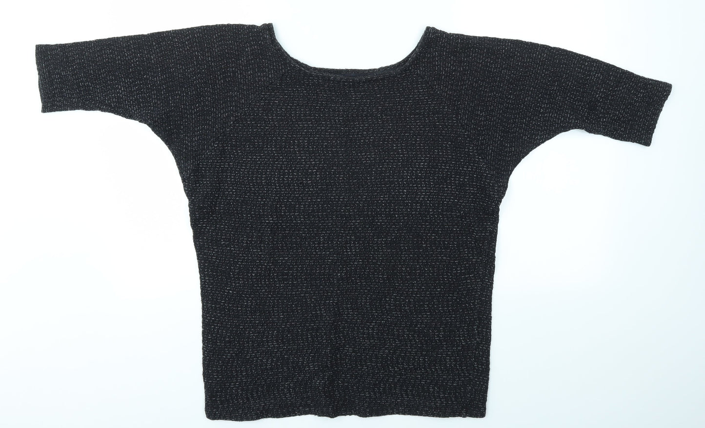 F&F Womens Grey   Pullover Jumper Size S