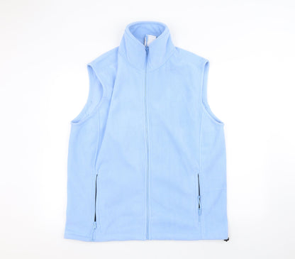 Russel Womens Blue   Jacket  Size L