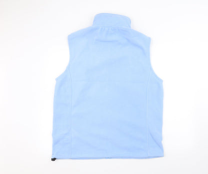 Russel Womens Blue   Jacket  Size L