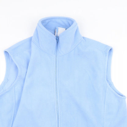 Russel Womens Blue   Jacket  Size L