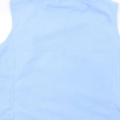 Russel Womens Blue   Jacket  Size L