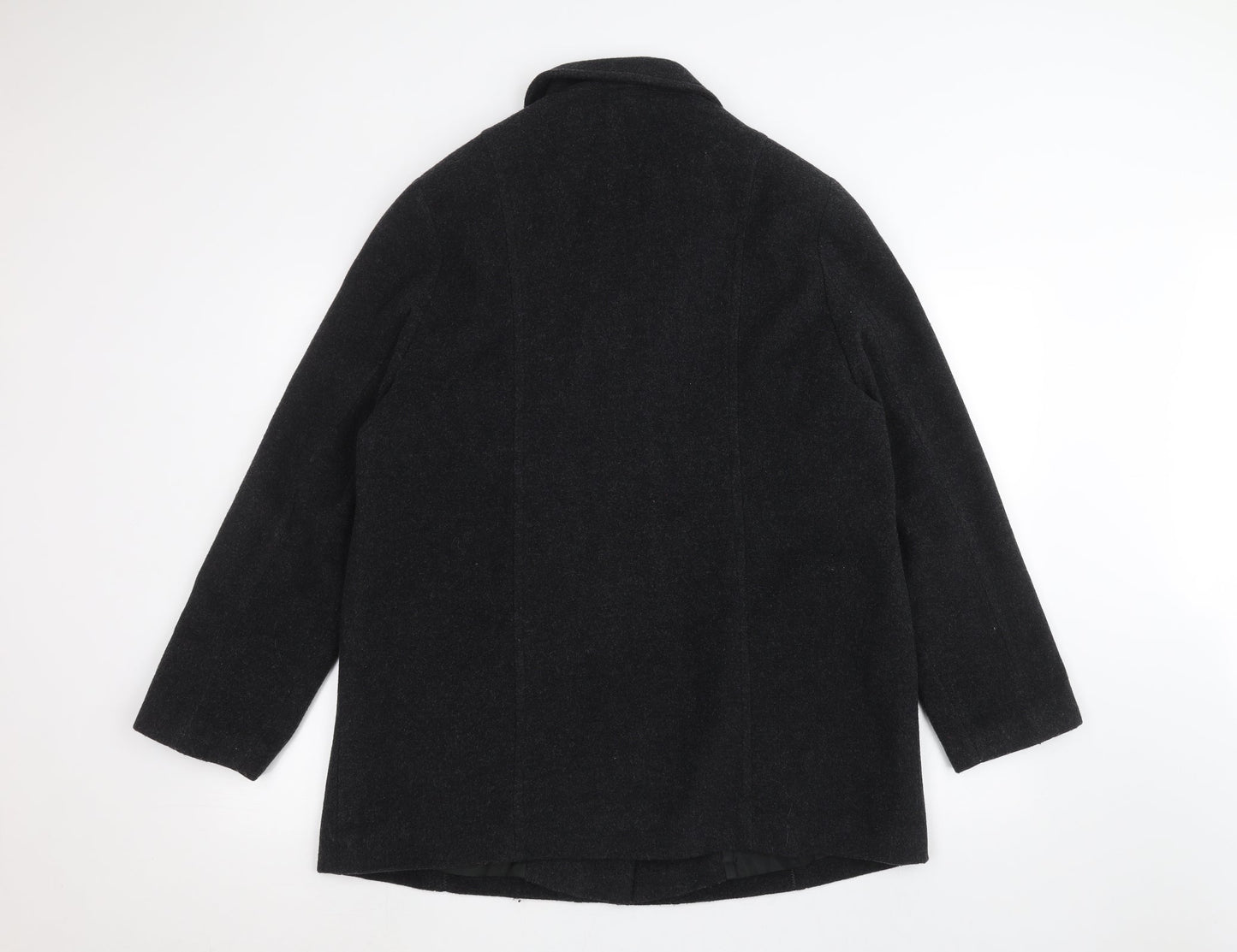 Womens UK Size 16 cotswold Black Jacket
