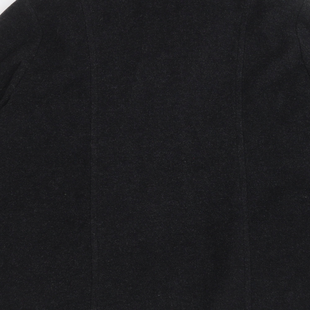 Womens UK Size 16 cotswold Black Jacket
