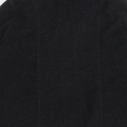 Womens UK Size 16 cotswold Black Jacket