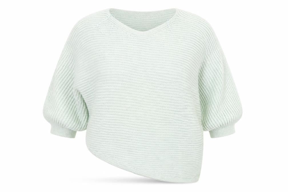 NEXT Womens Blue   Pullover Jumper Size M