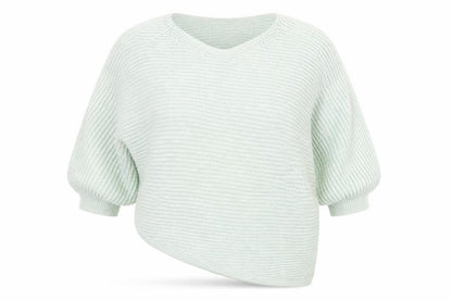 NEXT Womens Blue   Pullover Jumper Size M