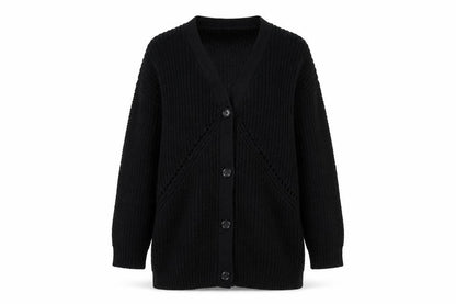 Womens UK Size M Very Black Jacket
