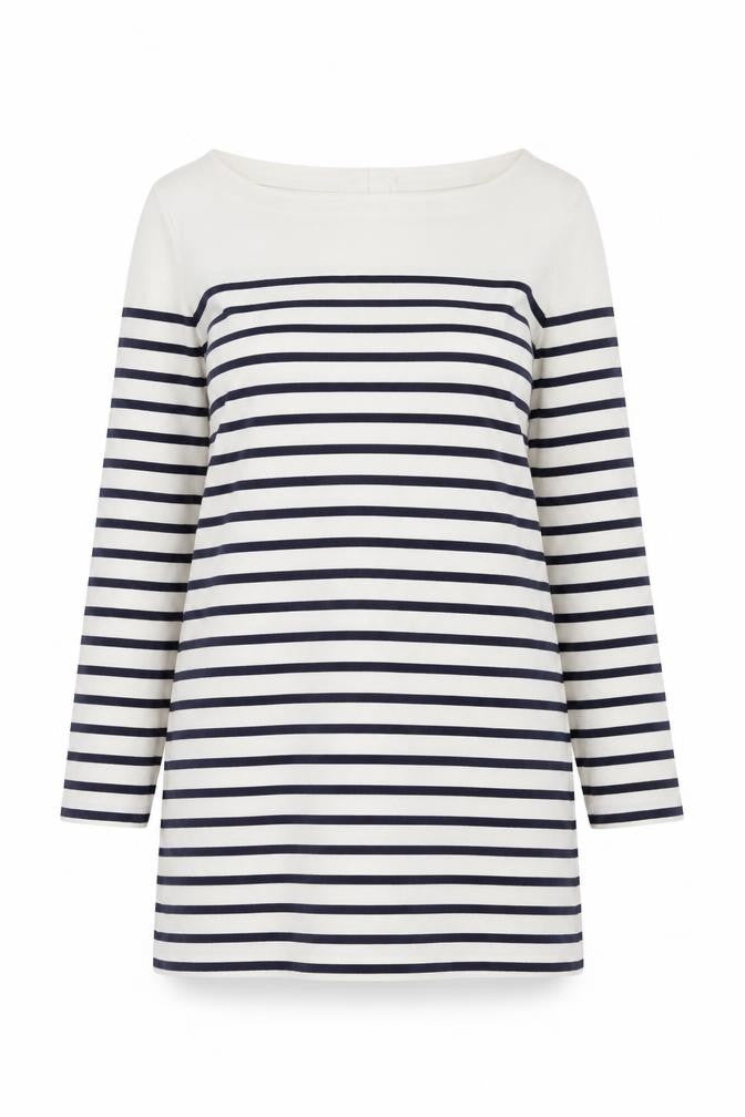 Womens UK Size M Gap White Pullover Jumper