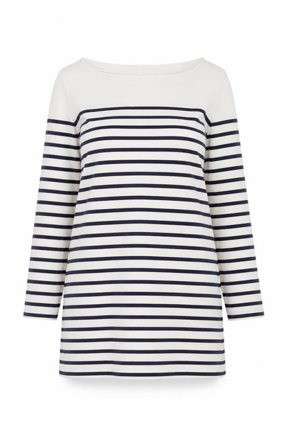 Womens UK Size M Gap White Pullover Jumper